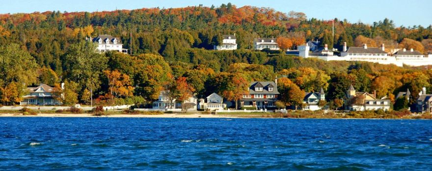 Mackinac Island State Park