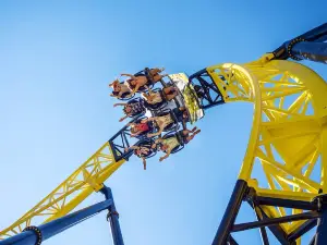 Walibi Holland