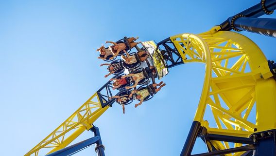 Walibi Holland