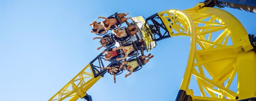 Walibi Holland