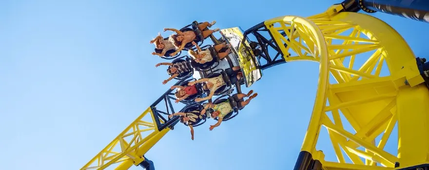 Walibi Holland