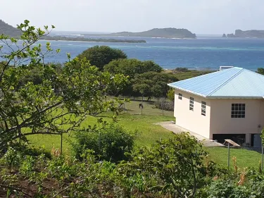 Sandy Island
