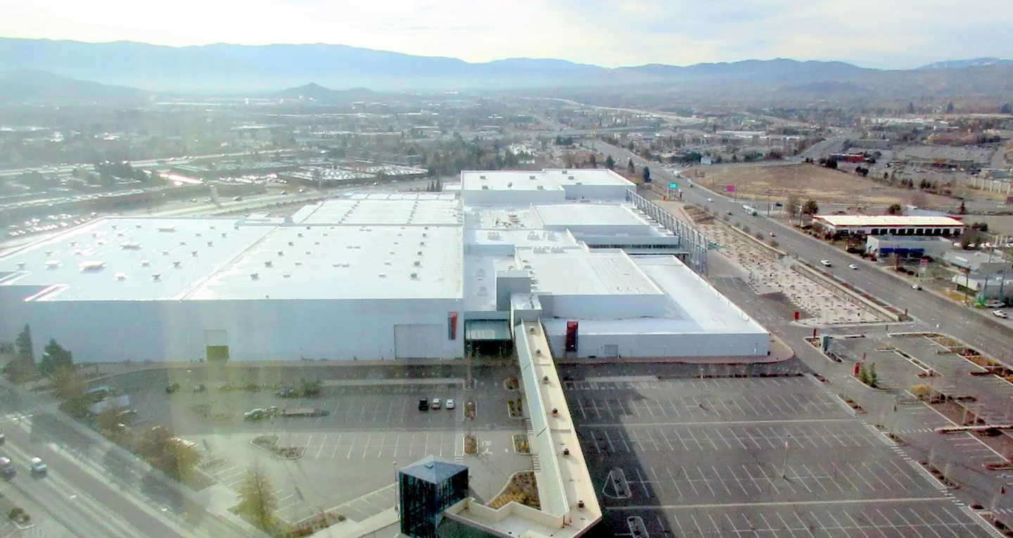 3_Reno-Sparks Convention Center