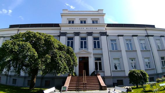 Stavanger City Museum