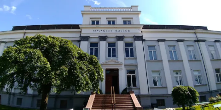 Stavanger Museum