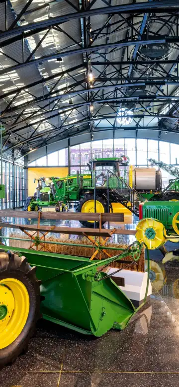 Element Properties in Moline