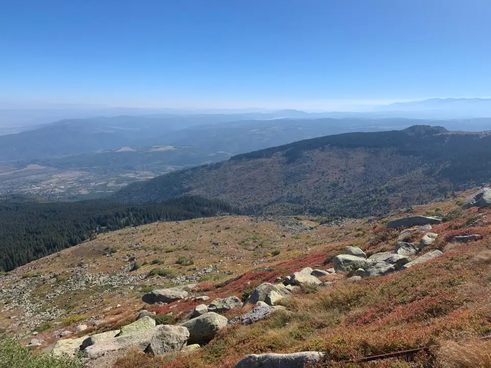 5_Vitosha Mountain