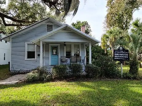 Отели рядом с достопримечательностью «Jack Kerouac House»
