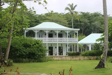 Rio San Juan