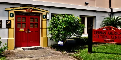 German American Cultural Center