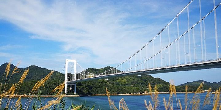 伯方-大島大橋
