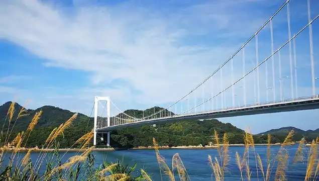 Hotels near Hakata-Ōshima Bridge
