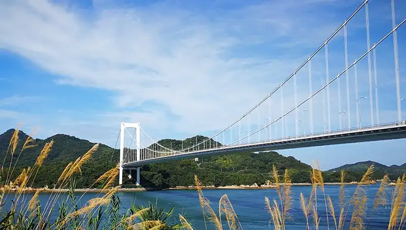 Hotels near Hakata-Ōshima Bridge