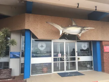 Natal Shark Board