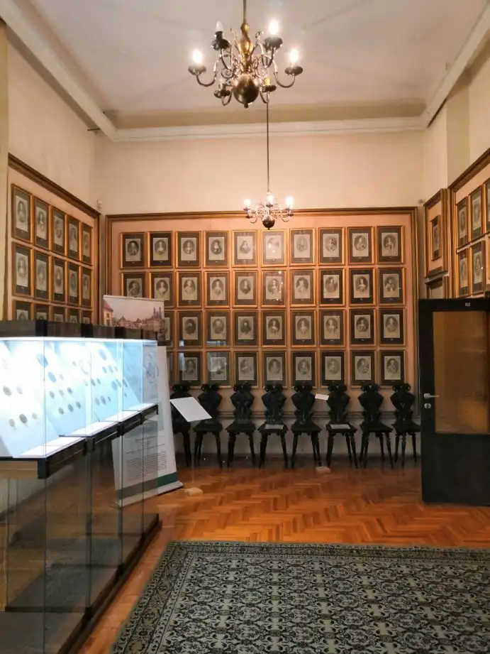 Hotel dekat Radvilos Palace (Radvilos Rumai)