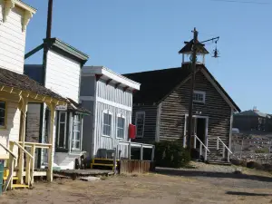 World Museum of Mining