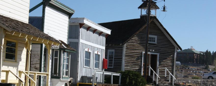 World Museum of Mining