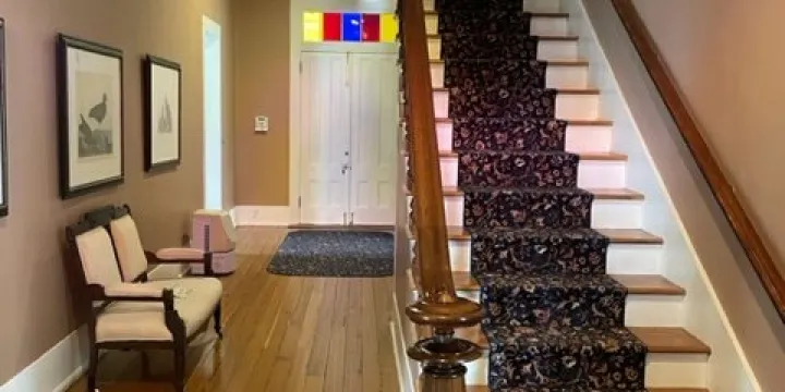 DeBary Hall Historic Site