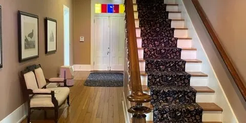 DeBary Hall Historic Site