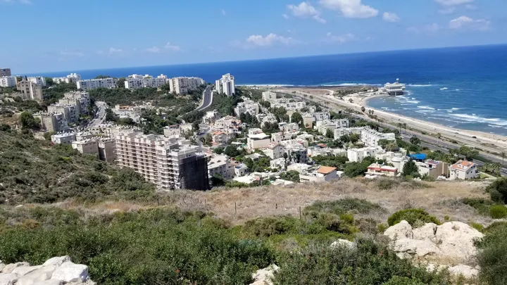 3_Stella Maris Monastery