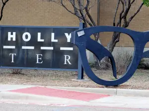 Buddy Holly Center