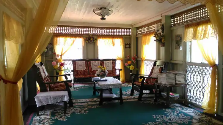 Hotel in zona Villa Sentosa