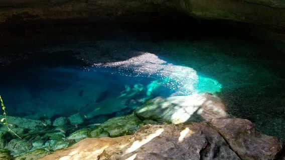 Lucayan National Park