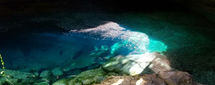 Lucayan National Park
