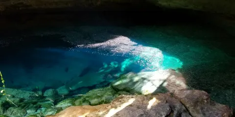 Lucayan National Park