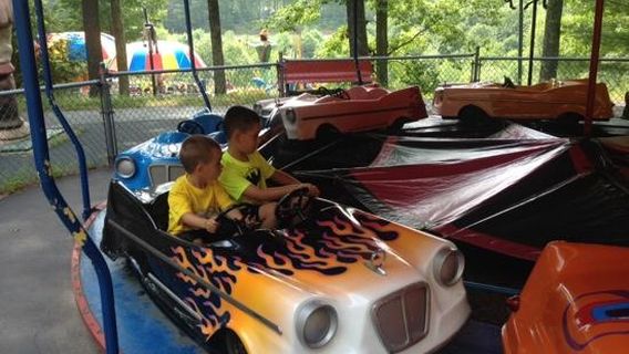 Lake George Expedition Park