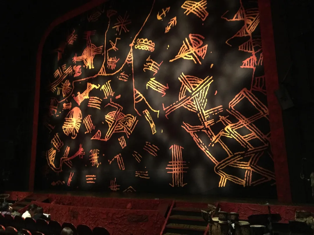 2_大阪四季劇場