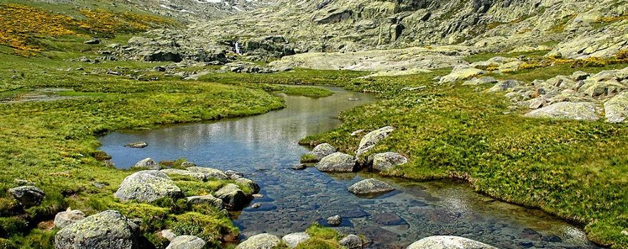 Parque Regional de la Sierra de Gredos