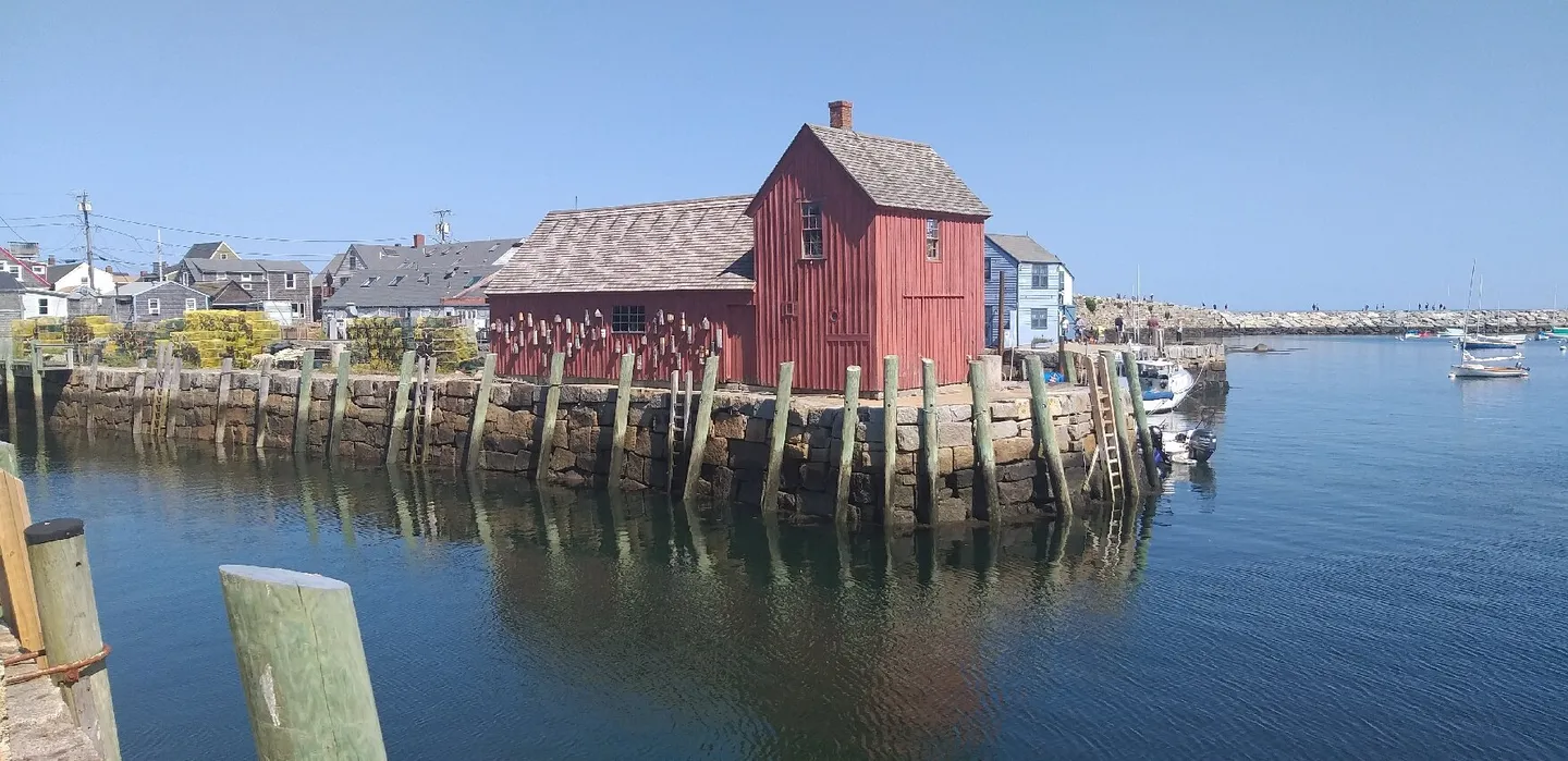 2_Rockport Beach
