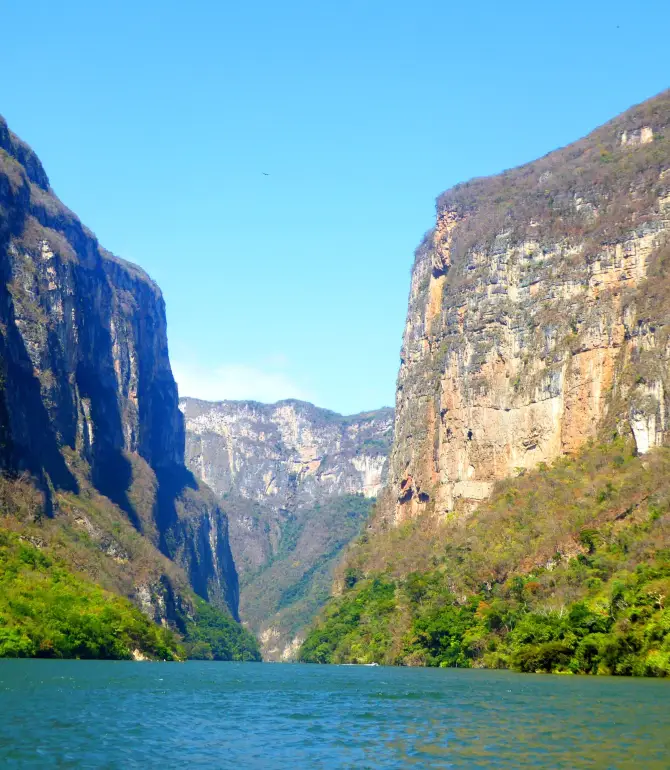 Chiapa de Corzo