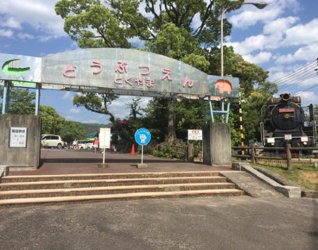 周南市 自由行套票