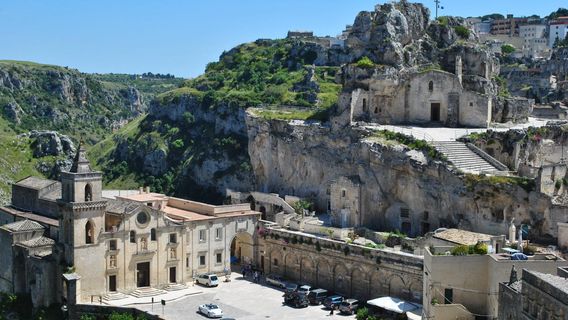 Matera