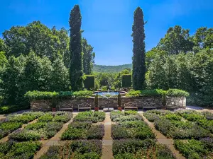 The North Carolina Arboretum