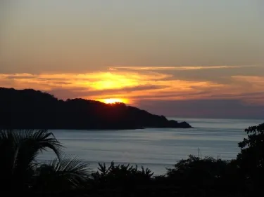 Playa Hermosa