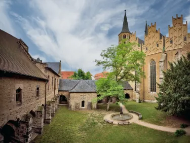 Merseburg