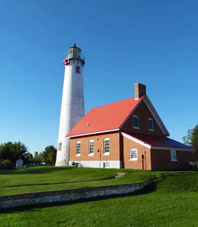 Baldwin Township