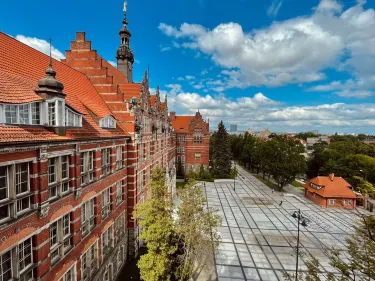 Gdańsk University of Technology
