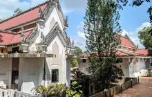 พิพิธภัณฑสถานแห่งชาติ นครศรีธรรมราช