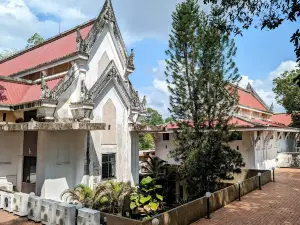 The National Museum of Nakhon Si Thammarat
