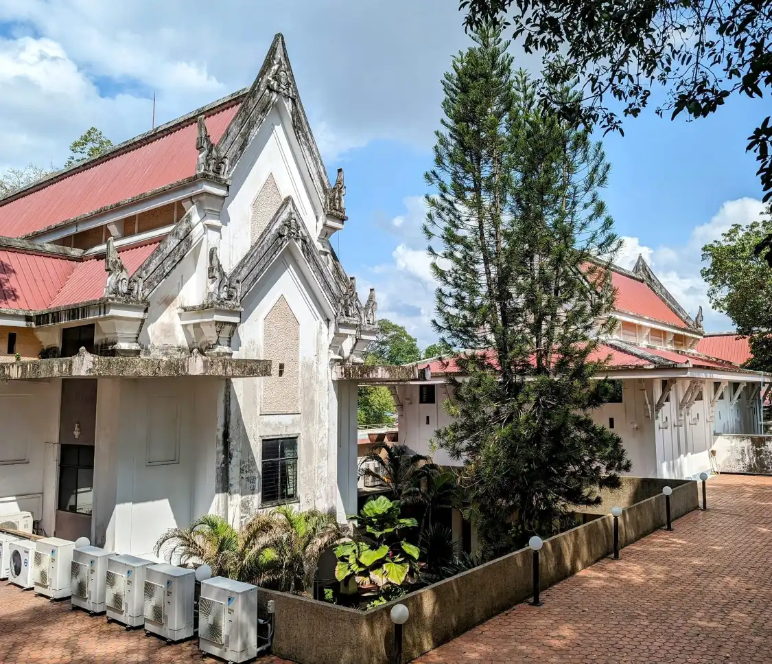 Hotels near The National Museum of Nakhon Si Thammarat