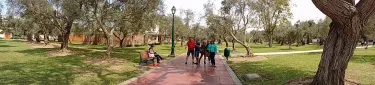 San Isidro