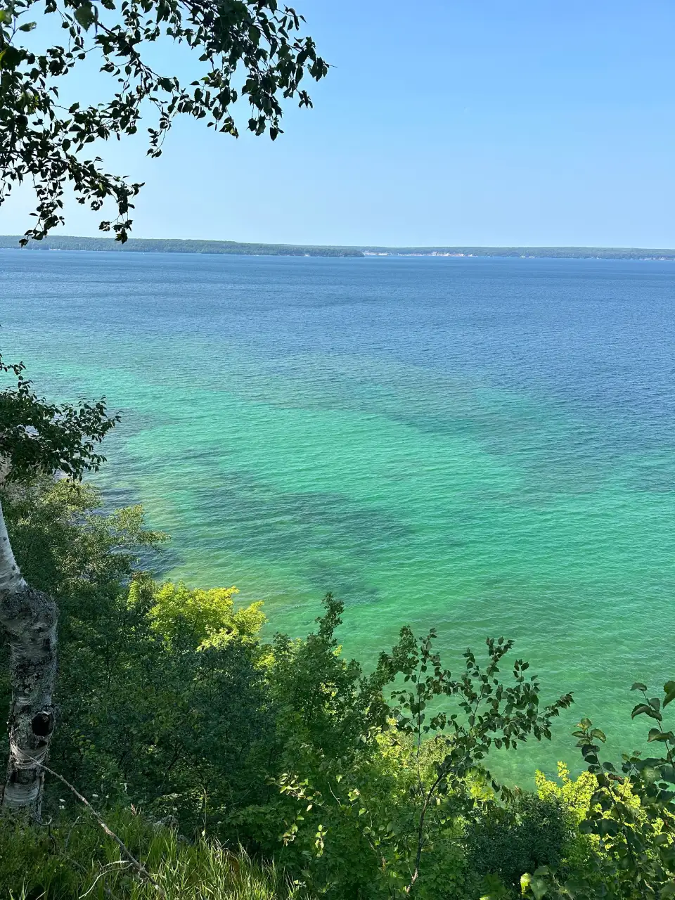 2_Munising Falls