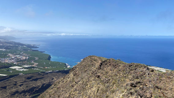 Mirador El Time