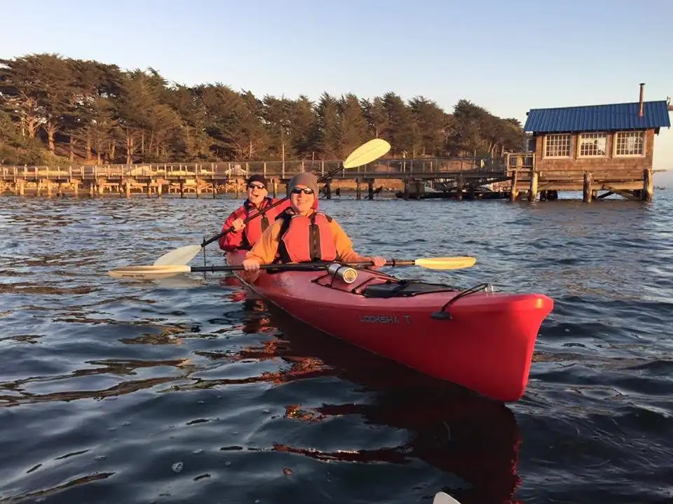 Hotels near Clavey Paddlesports