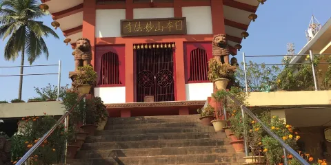 Sudarshan Craft Museum