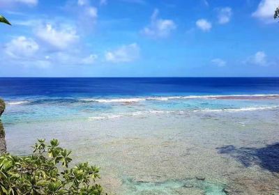 Hio Beach
